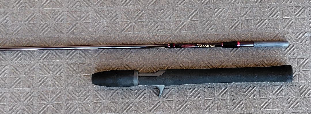 スミス トレジャースティック TC60BWL - メルカリ