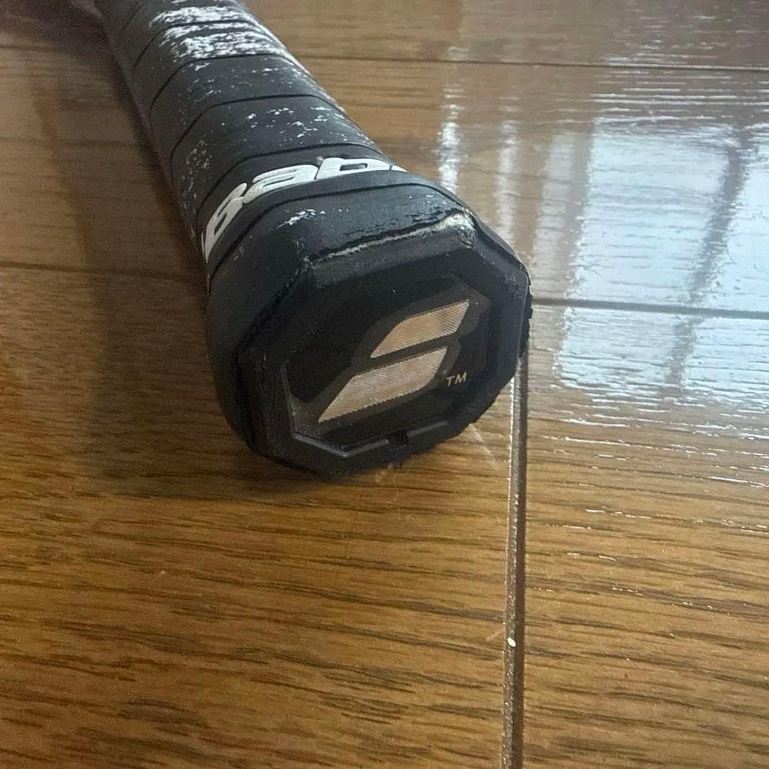 Babolat ピュアドライブ 2021 30周年記念モデル グリップサイズ2