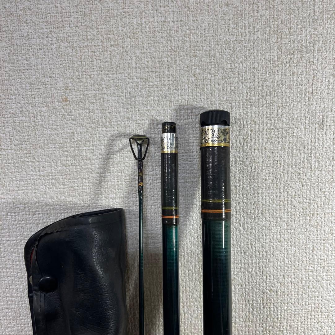 シマノ サーフカスタム420 SHIMANO SURF CUSTOM - メルカリ