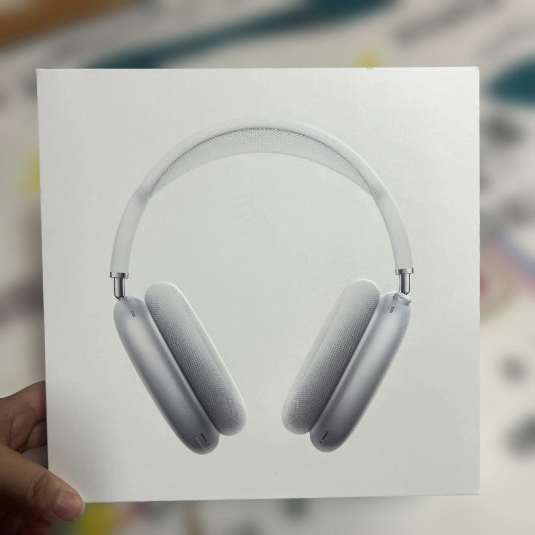 AirPods Max ワイヤレスヘッドセット Amazon.co.jp: Apple AirPods Maxワイヤレスオーバーイヤー