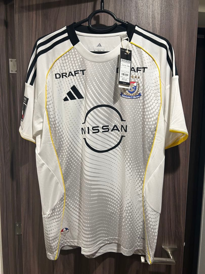 横浜F・マリノス 2026 百年構想リーグ 2nd 2XL 背番号なし - メルカリ