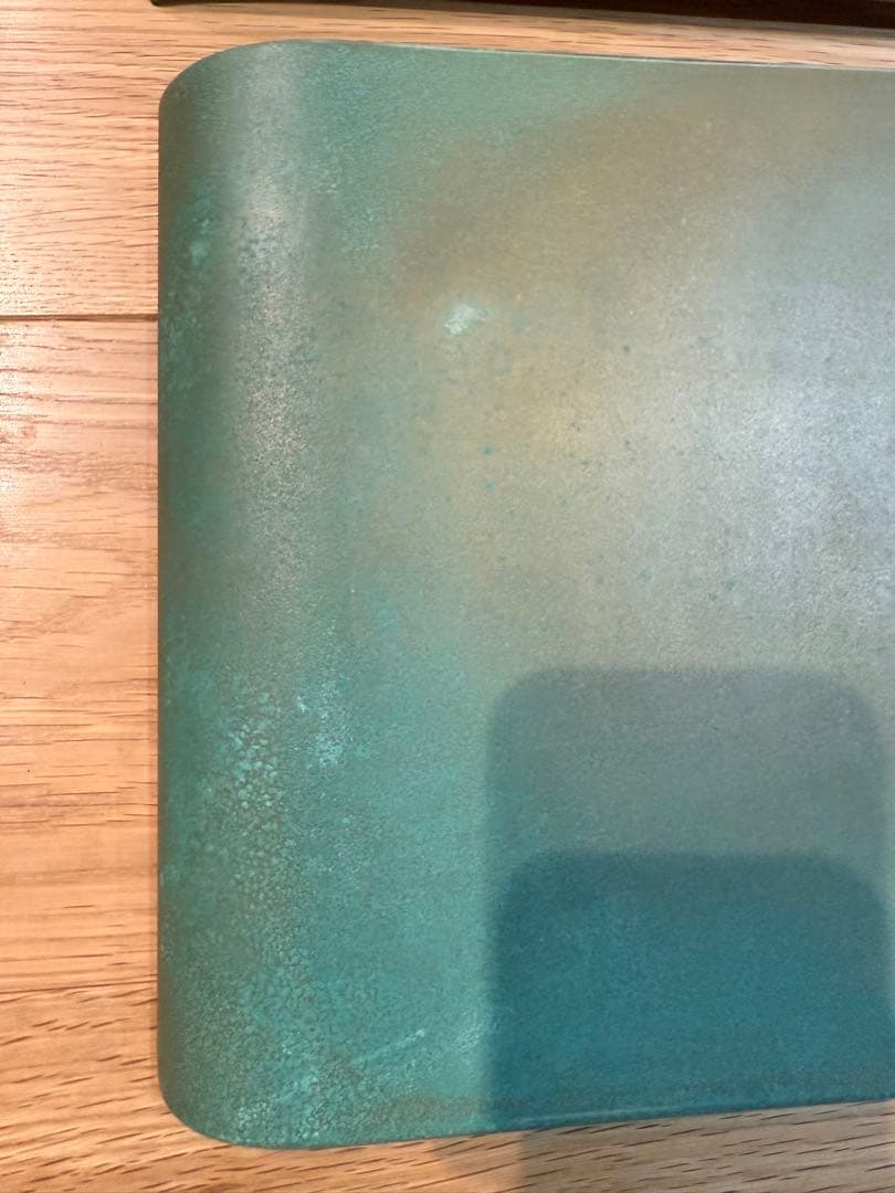 特殊塗装】ダイキン リソラ パネル 真鍮 - メルカリ