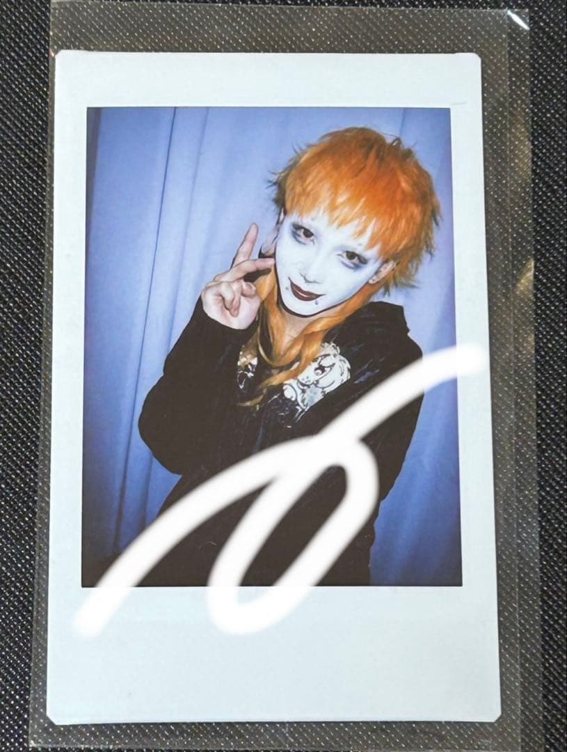 キズ きょうのすけ × GALFY THE KYONOFY ガルフィー 来夢