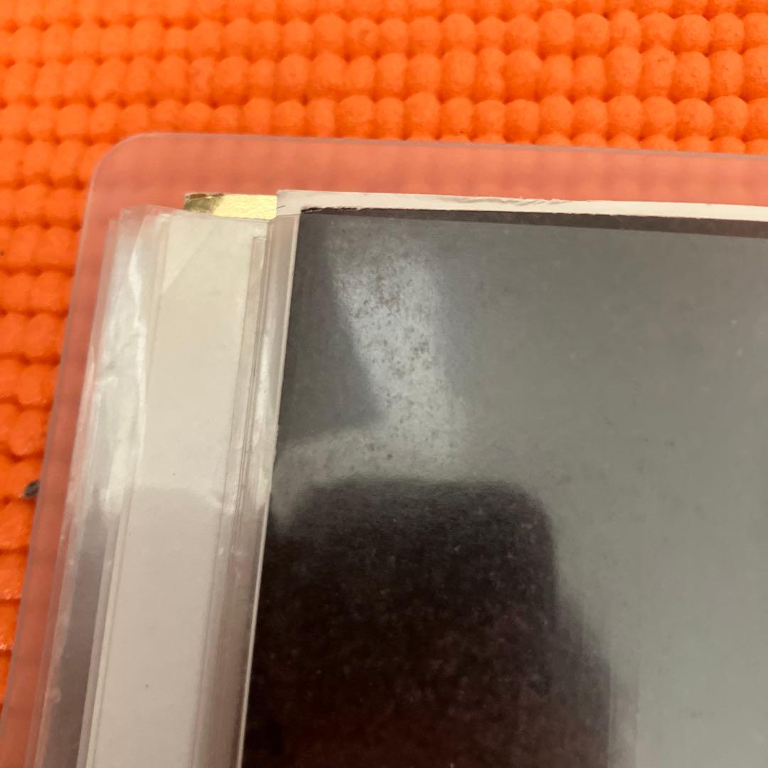 ［希少］B'z 稲葉浩志 マグマ B2ポスター