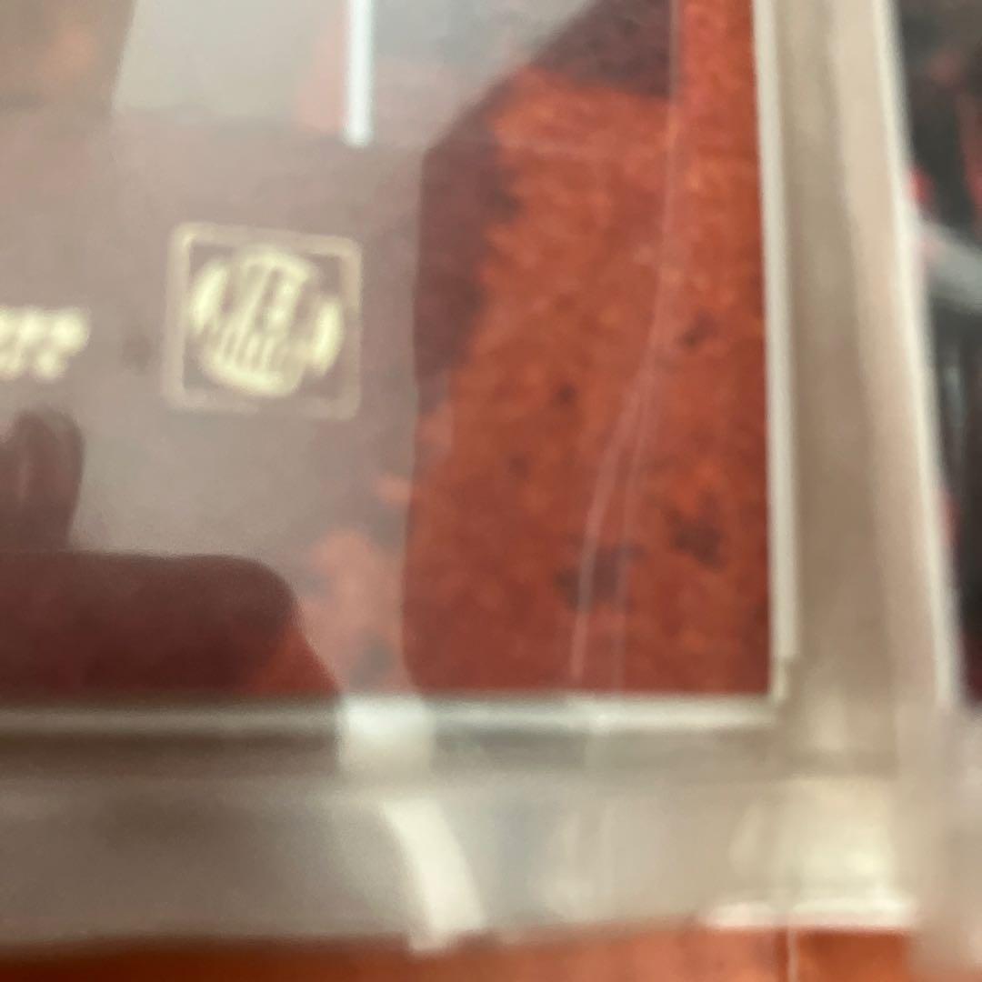 ［希少］B'z 稲葉浩志 マグマ B2ポスター