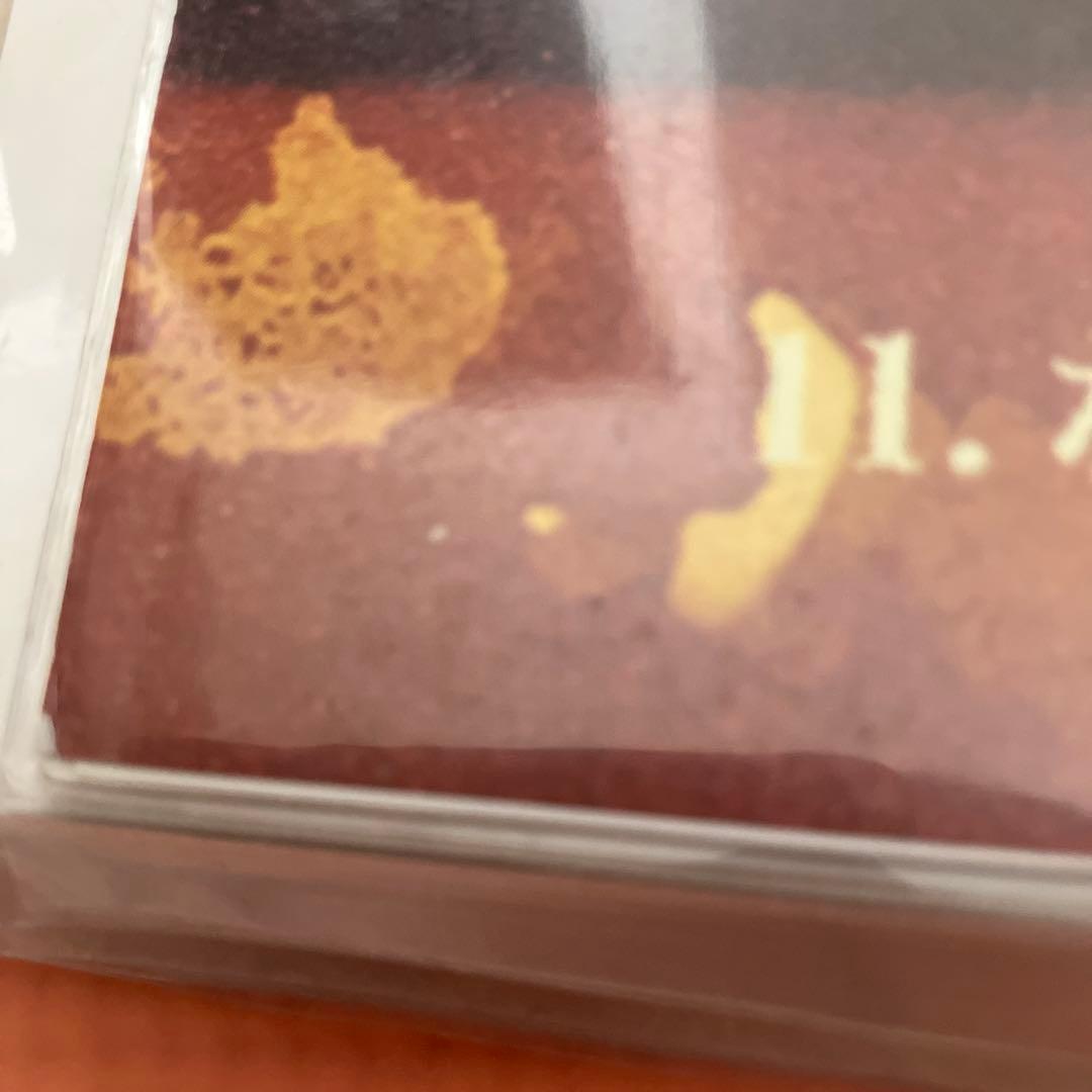 ［希少］B'z 稲葉浩志 マグマ B2ポスター