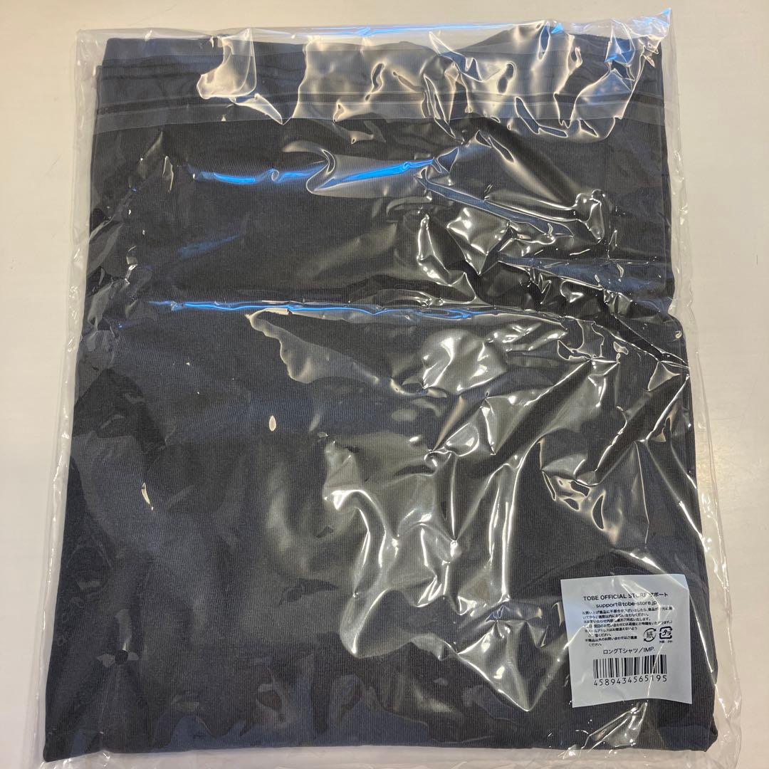 IMP. TOBE IMPERIAL LIVE TOUR 2025 Tシャツ - メルカリ