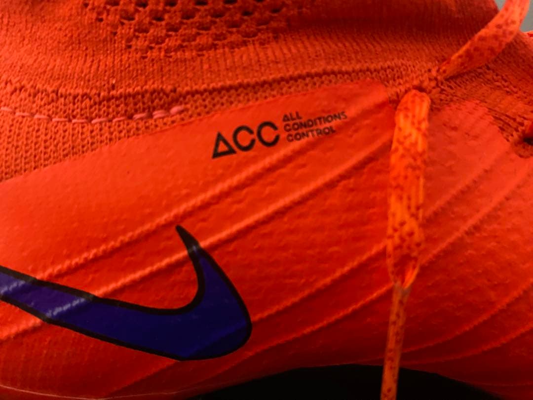 マーキュリアルヴェイパー FG 26.5cm