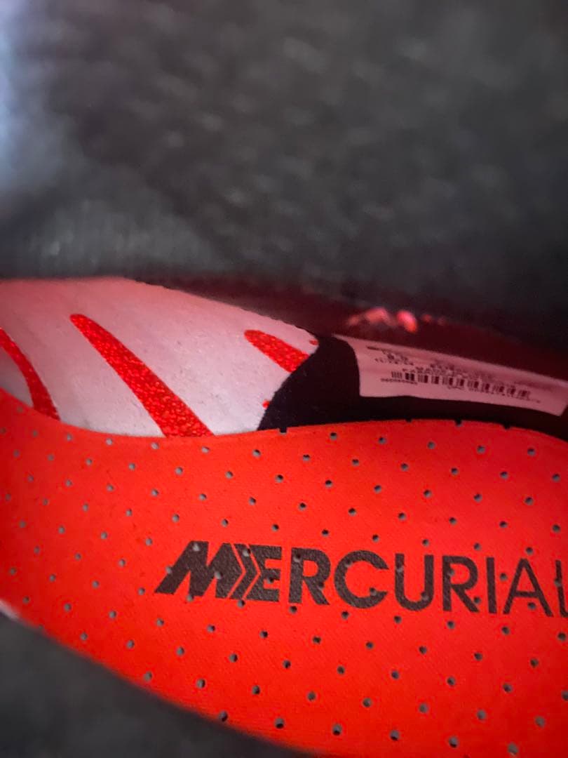 マーキュリアルヴェイパー FG 26.5cm