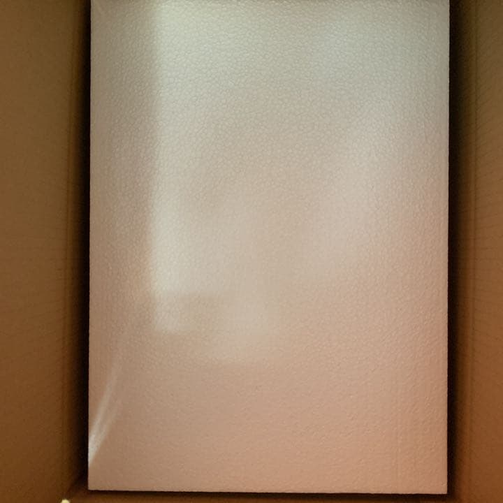 沢口愛華 直筆 サイン入り パネル blt graph 限定 レア 新品写真