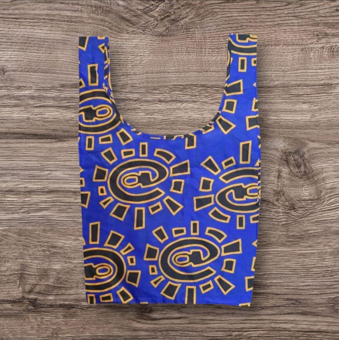 新品未開封 always do what you should do エコバッグ - メルカリ