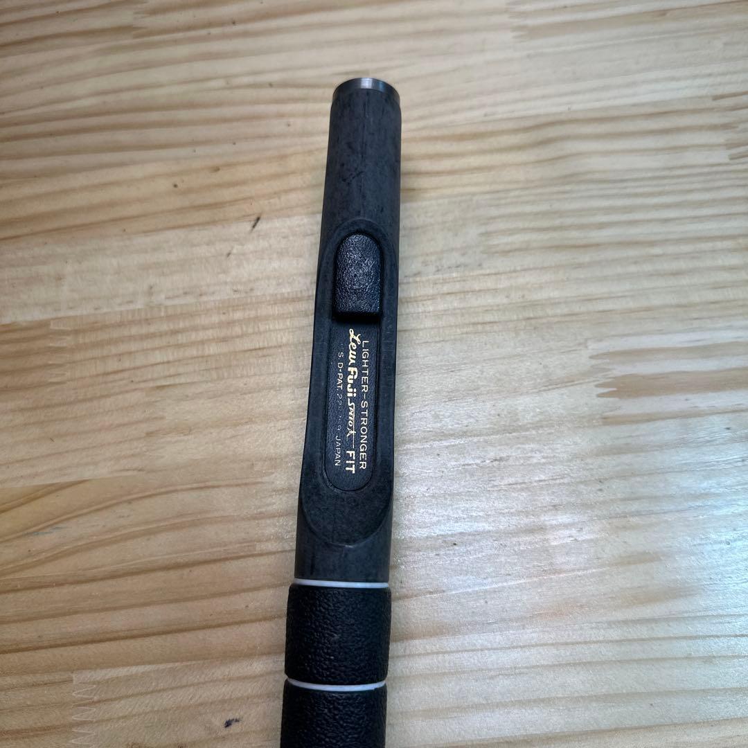 オールドフジグリップ ダブルハンドル ストレートグリップ - メルカリ