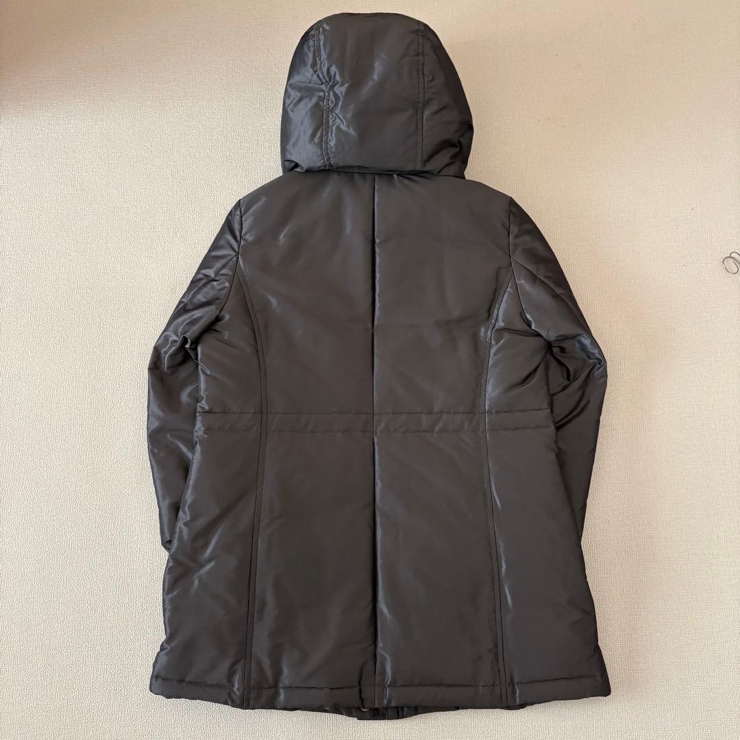 極美品】定価15万程 DAKS ダックス ロング ダウンコート 38 - メルカリ