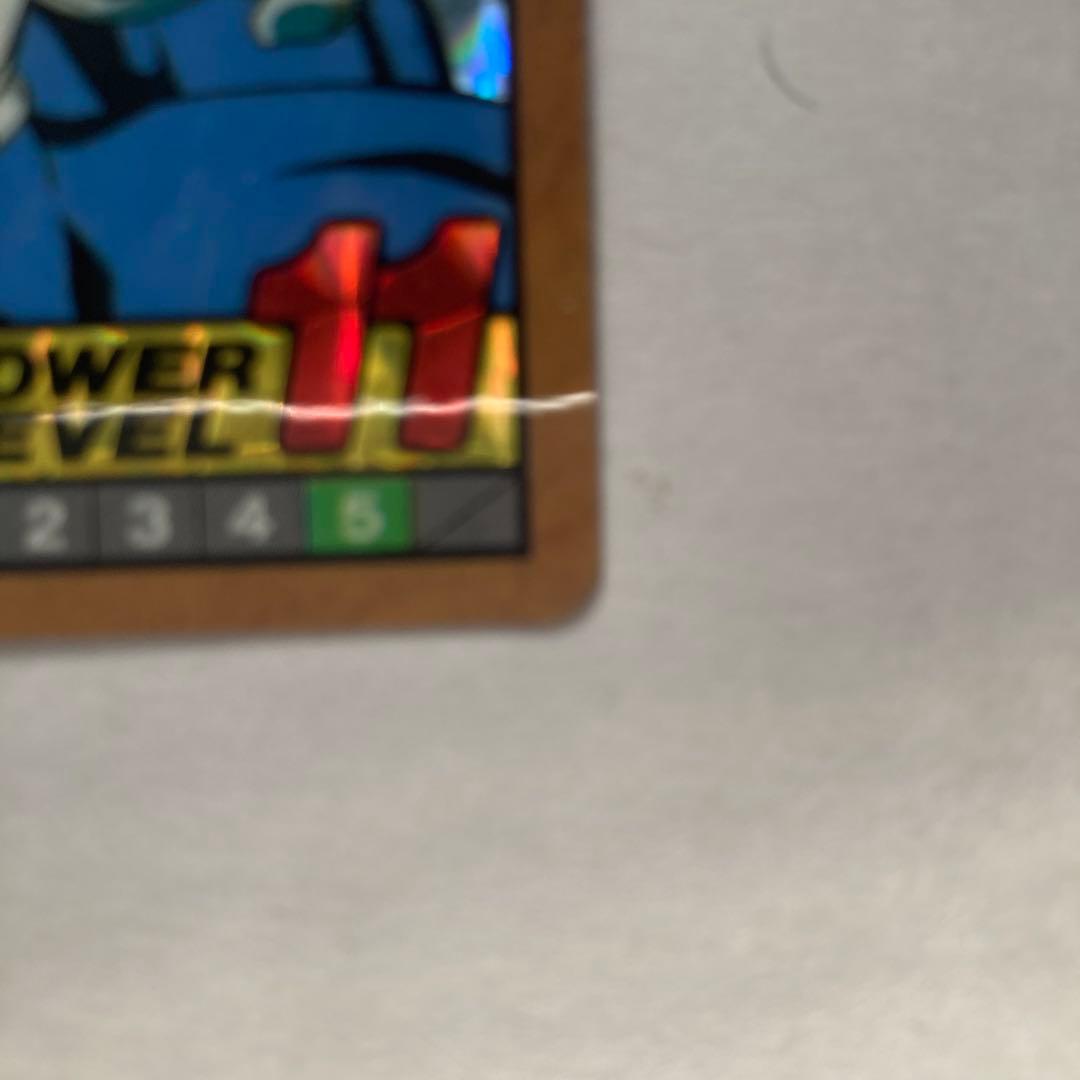 【完全当時物】ドラゴンボールZ カードダス 1993年発売 初版