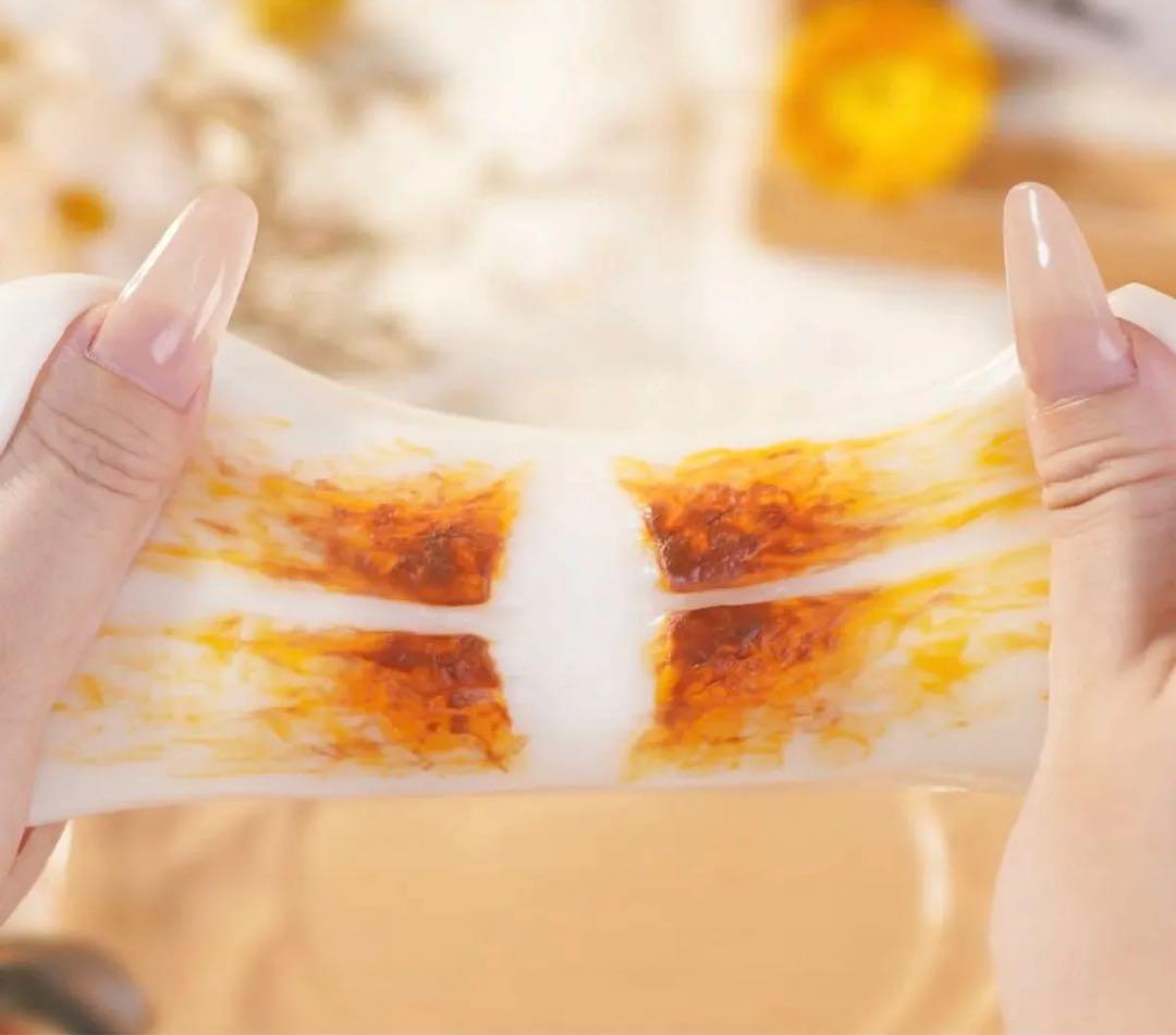 MelloJoy メロジョイ スクイーズ DlYJOJO お餅 もちもちもち - メルカリ