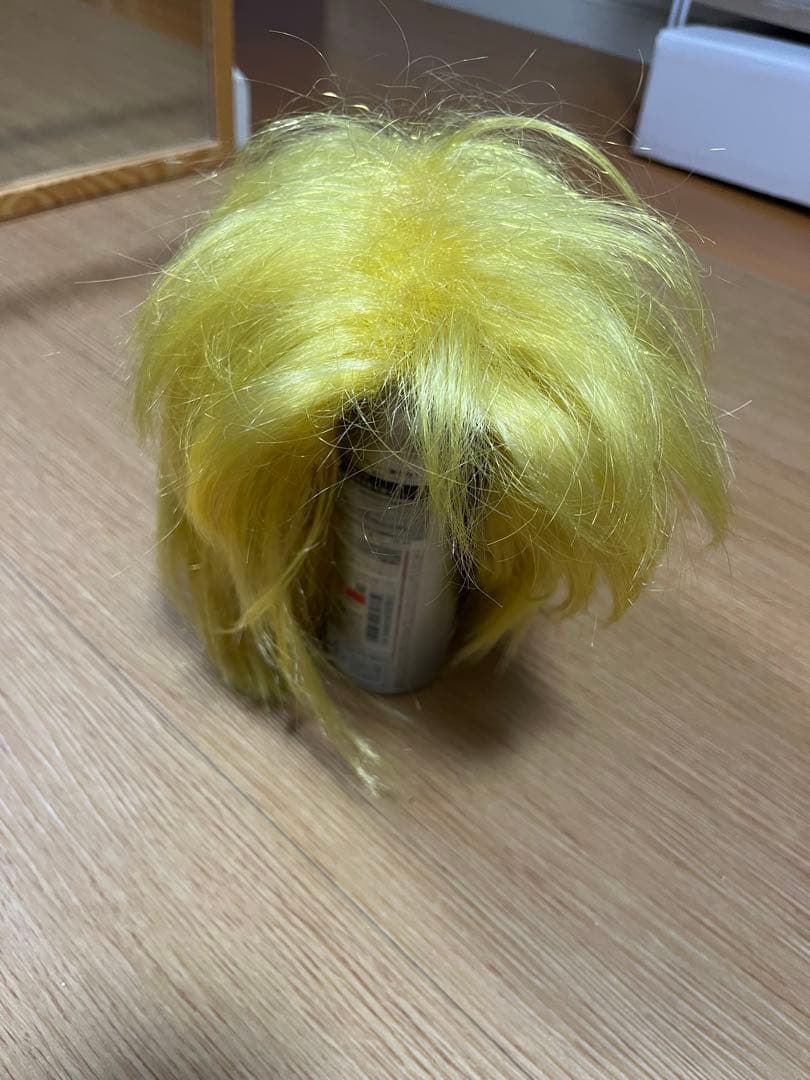 シャア コスチュームセット メンズフリーサイズ