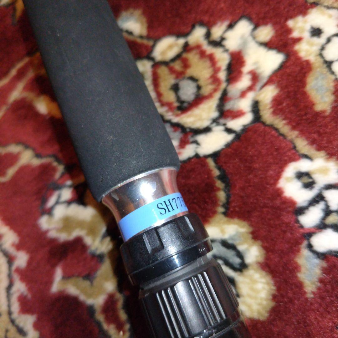 MCワークス SLOW HAND 775PD スローハンド ブルー - メルカリ