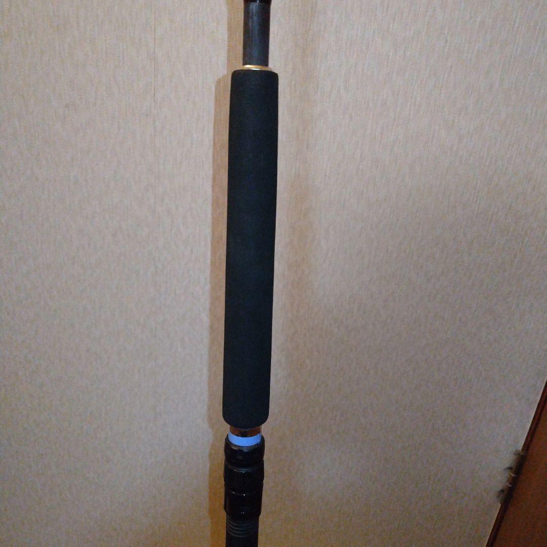 MCワークス SLOW HAND 775PD スローハンド ブルー - メルカリ