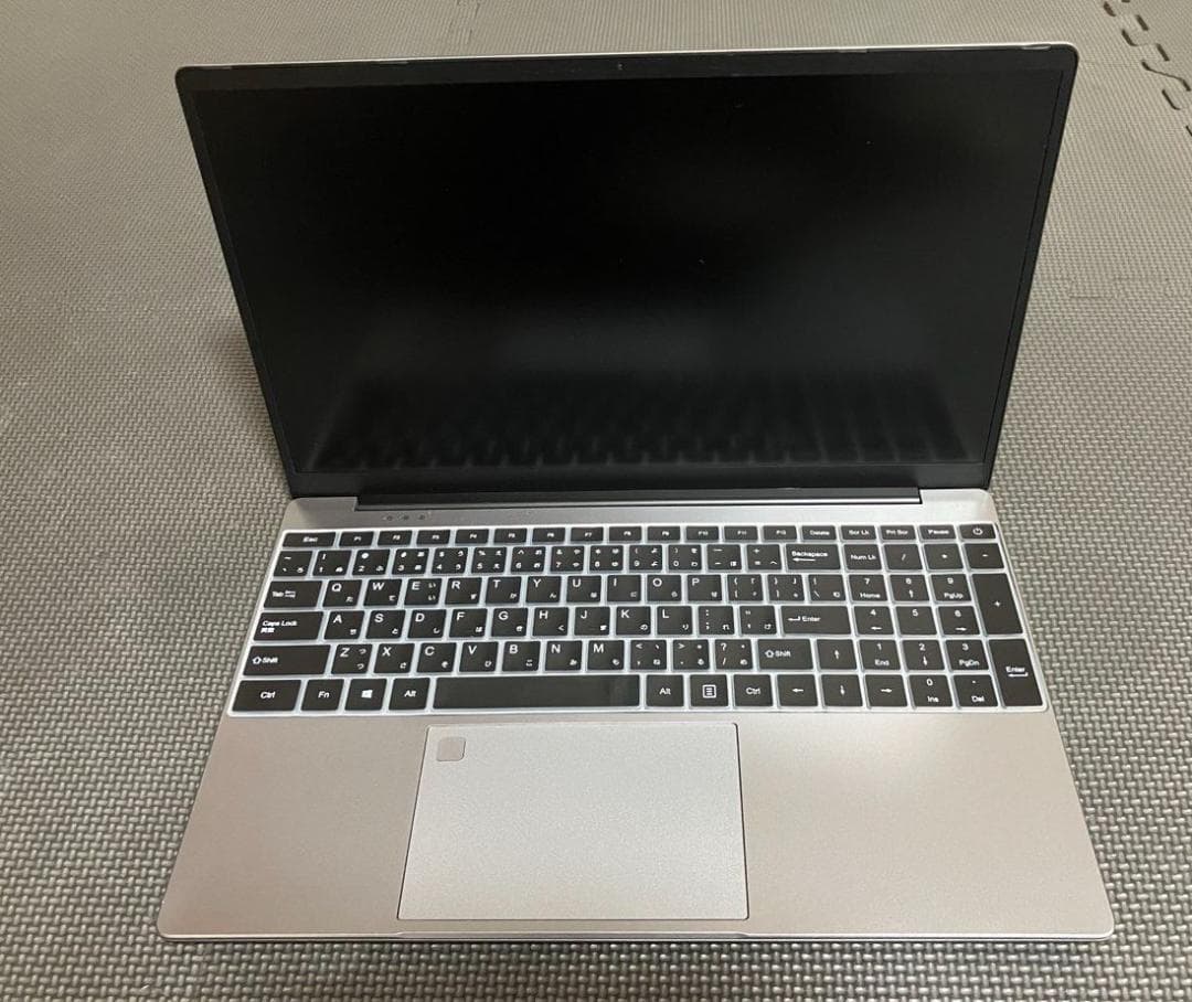 AMD Ryzen 7 5700U 15.6インチ ノートPC メモリ16GB 2026コスパ最強】ACEMAGIC ノートパソコン 新品 AMD Ryzen 7 5700U