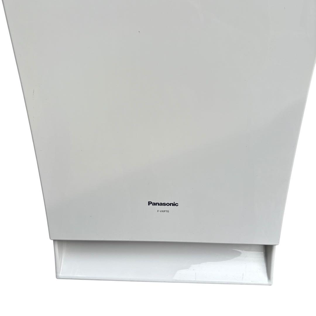 中古良品】パナソニック 加湿空気清浄機 F-VXP70 2018年製 - メルカリ