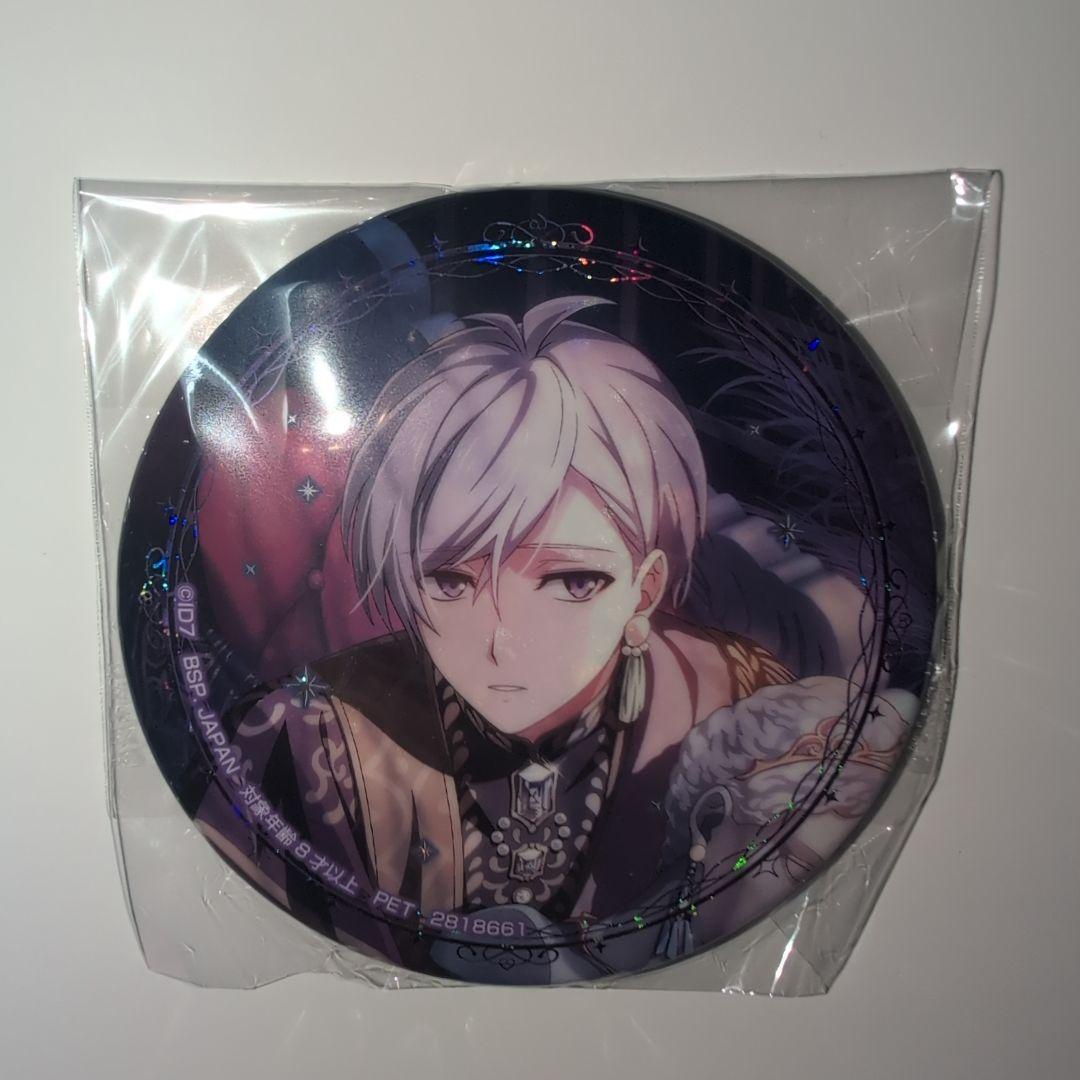 最終値下げアイナナ プライズ 缶バッジ 記念日2024 壮五 - メルカリ