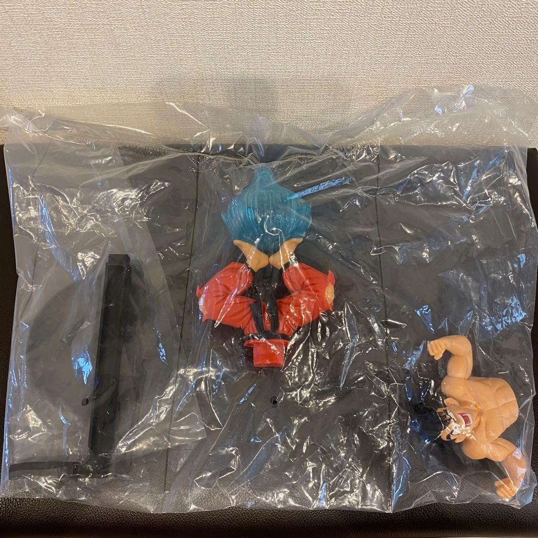 11点セット G×materiaドラゴンボール