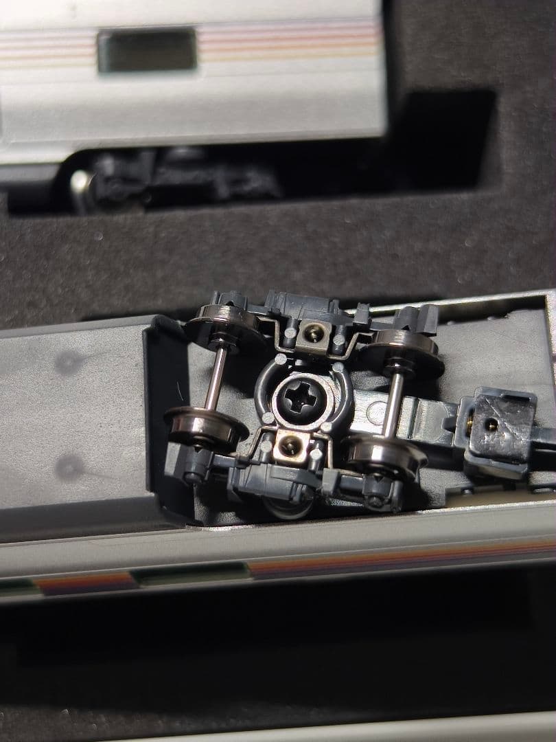 TOMIX 92410 JR E26系(カシオペア) 増結セットB