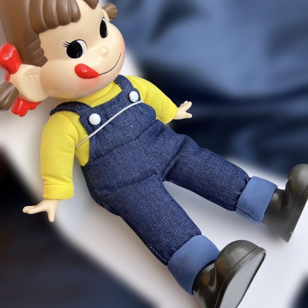 (461)ペコちゃん箱入りコレクション