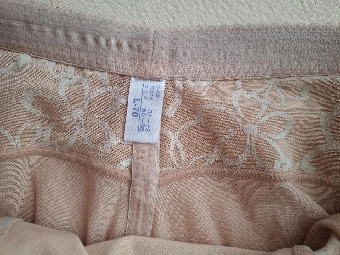 マルコ アヴァンセサクラ ロングガードルL-70 - メルカリ