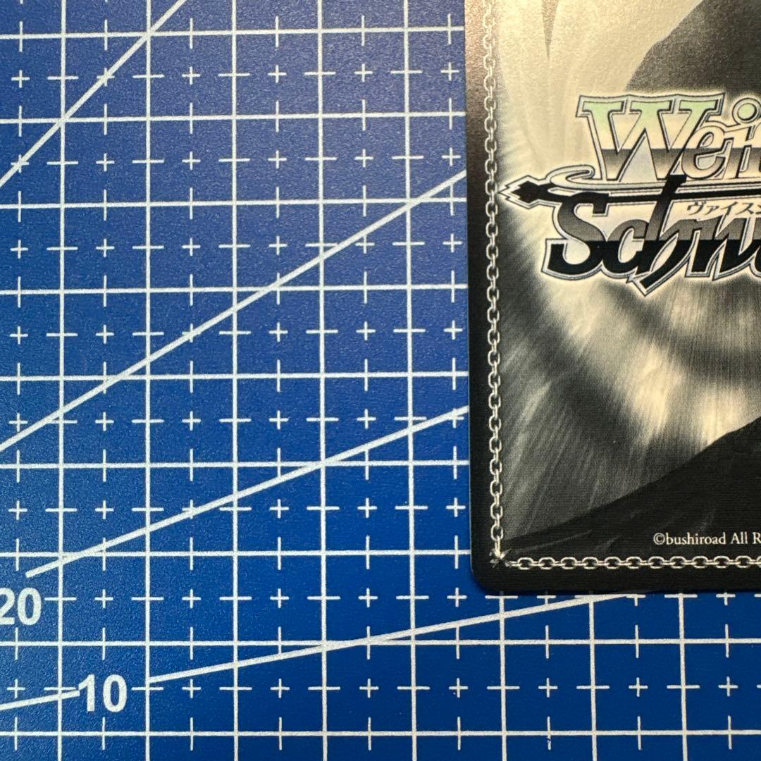 ヴァイス　居てもいい居場所　ふゆほたる　SP　370