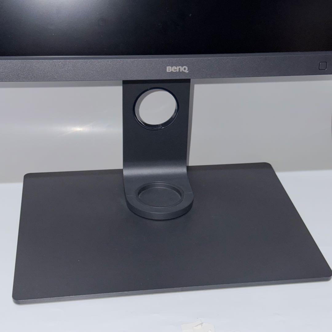 BenQ SW271C 27インチ ベンキュー モニター AQCOLOR - メルカリ