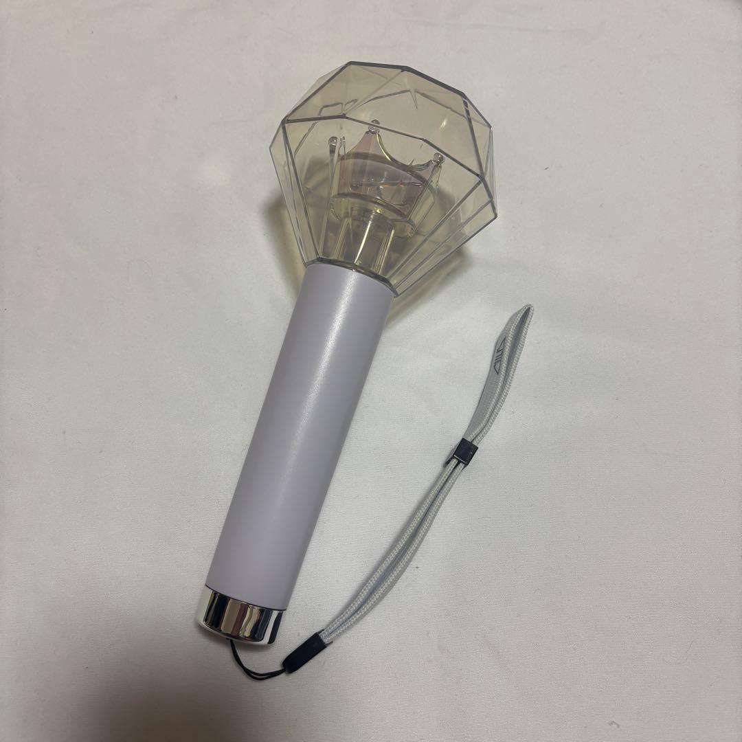 MILK M!LKペンライトミルクラスタル2 - メルカリ