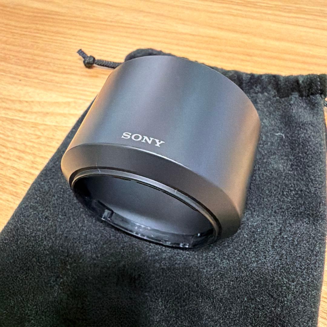 美品/撮影回数200枚程度】SEL50F18 - メルカリ