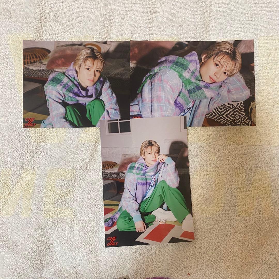 上村謙信 KENSHIN 生写真 10枚セット - メルカリ