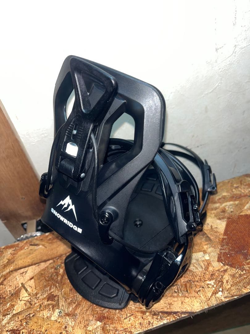 ワンタッチバイン！SRバイン （SP united 同等品）S 22-25cm - メルカリ