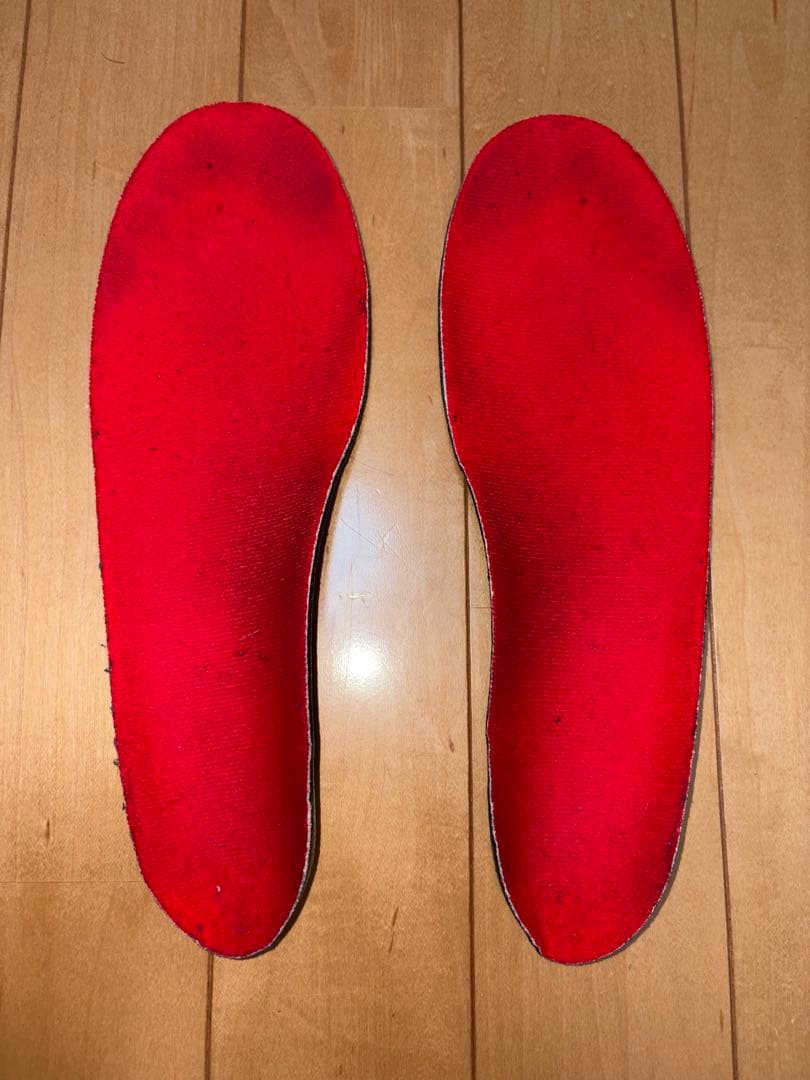 HEAD EDGE LYT80 スキーブーツ　25.0〜25.5cm