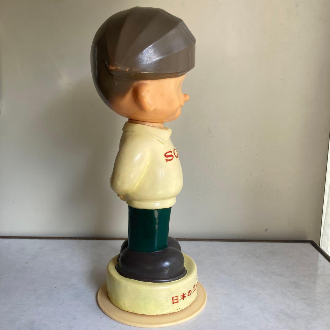 ✨SONY ソニー坊や等身大✨50センチ - メルカリ