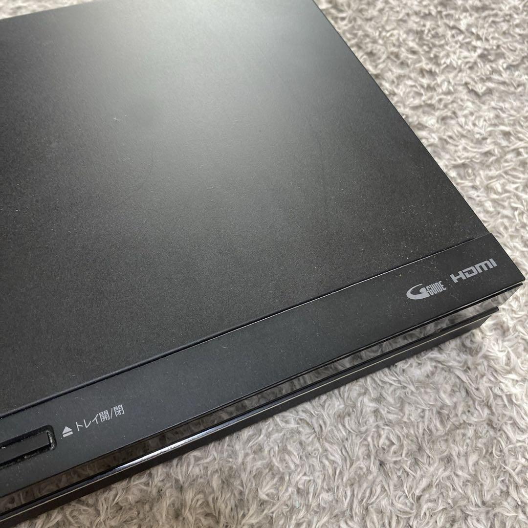 SHARP AQUOS BD-NT1000 ブルーレイレコーダー - メルカリ