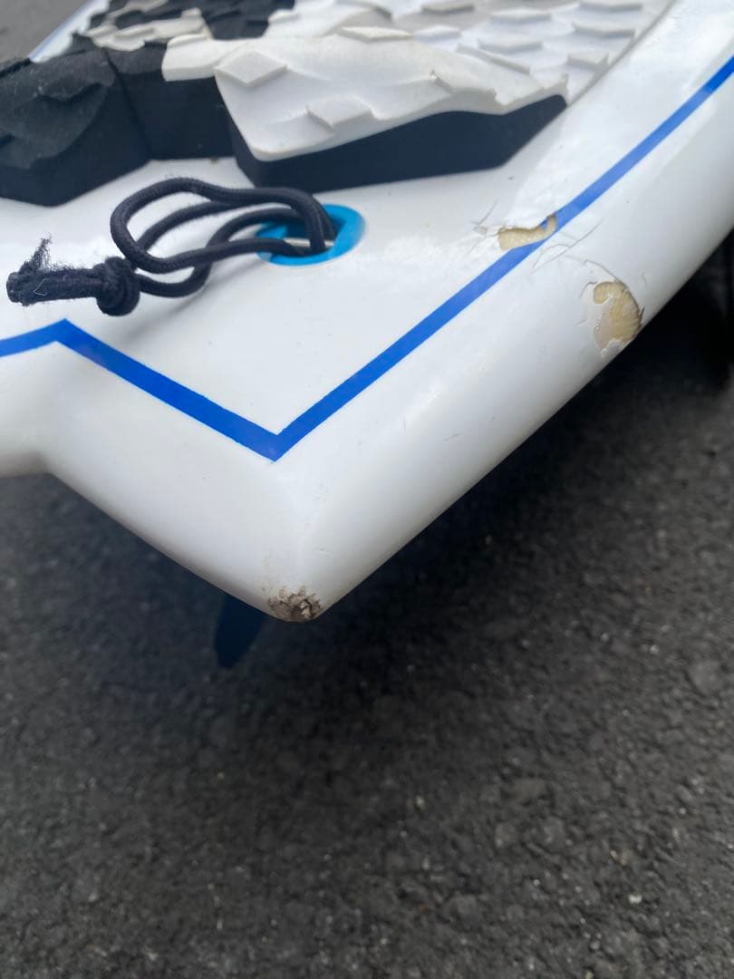 サーフボード クロスギア サーフボード クロスギア キラーサーフ