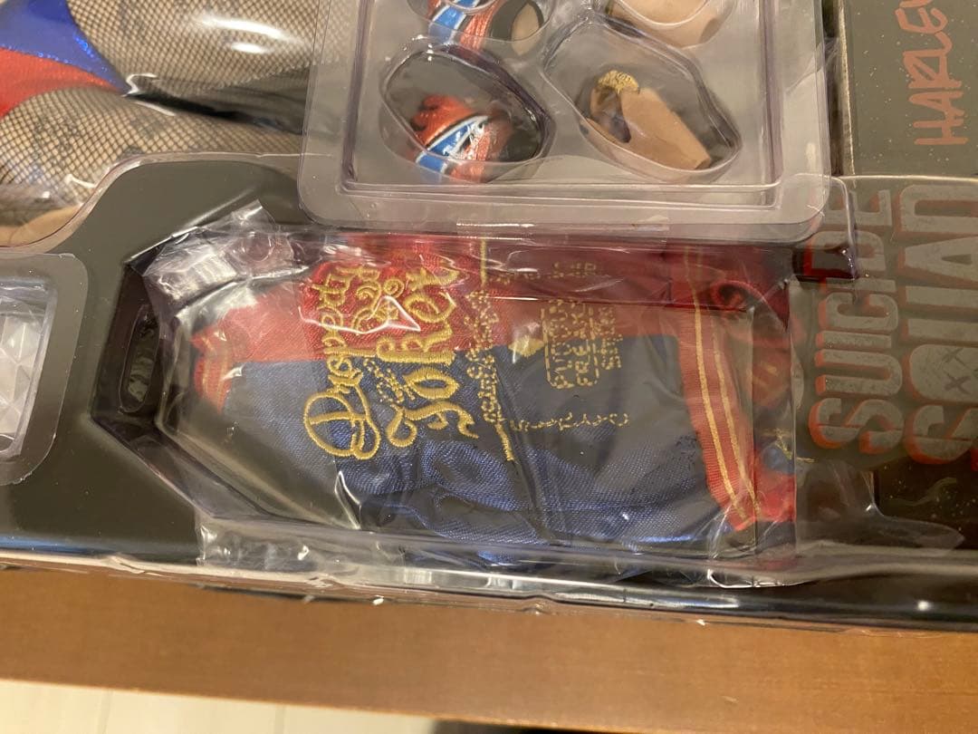 ホットトイズ ハーレイ・クイン　スペシャルエディション