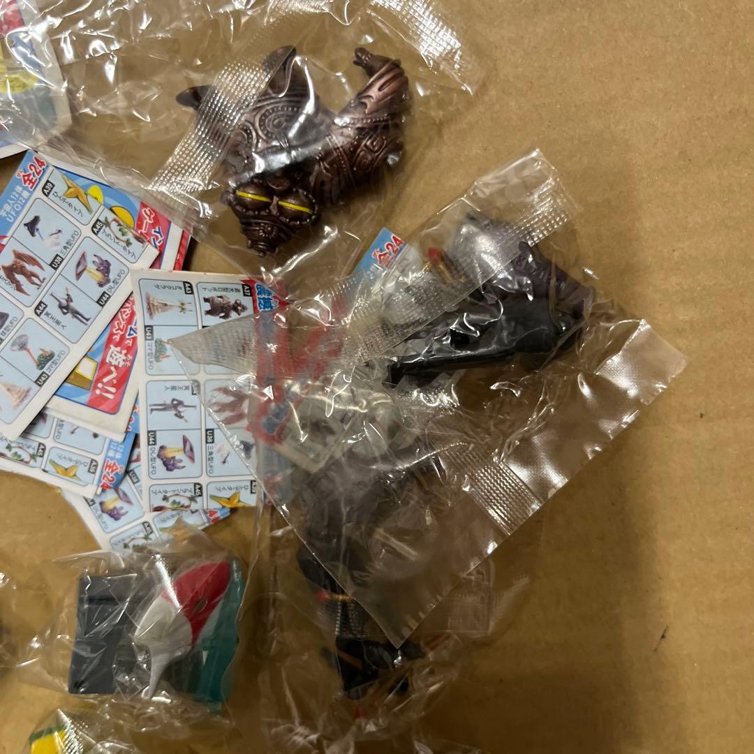 宇宙大作戦 チョコベーダー まとめ売り　20個