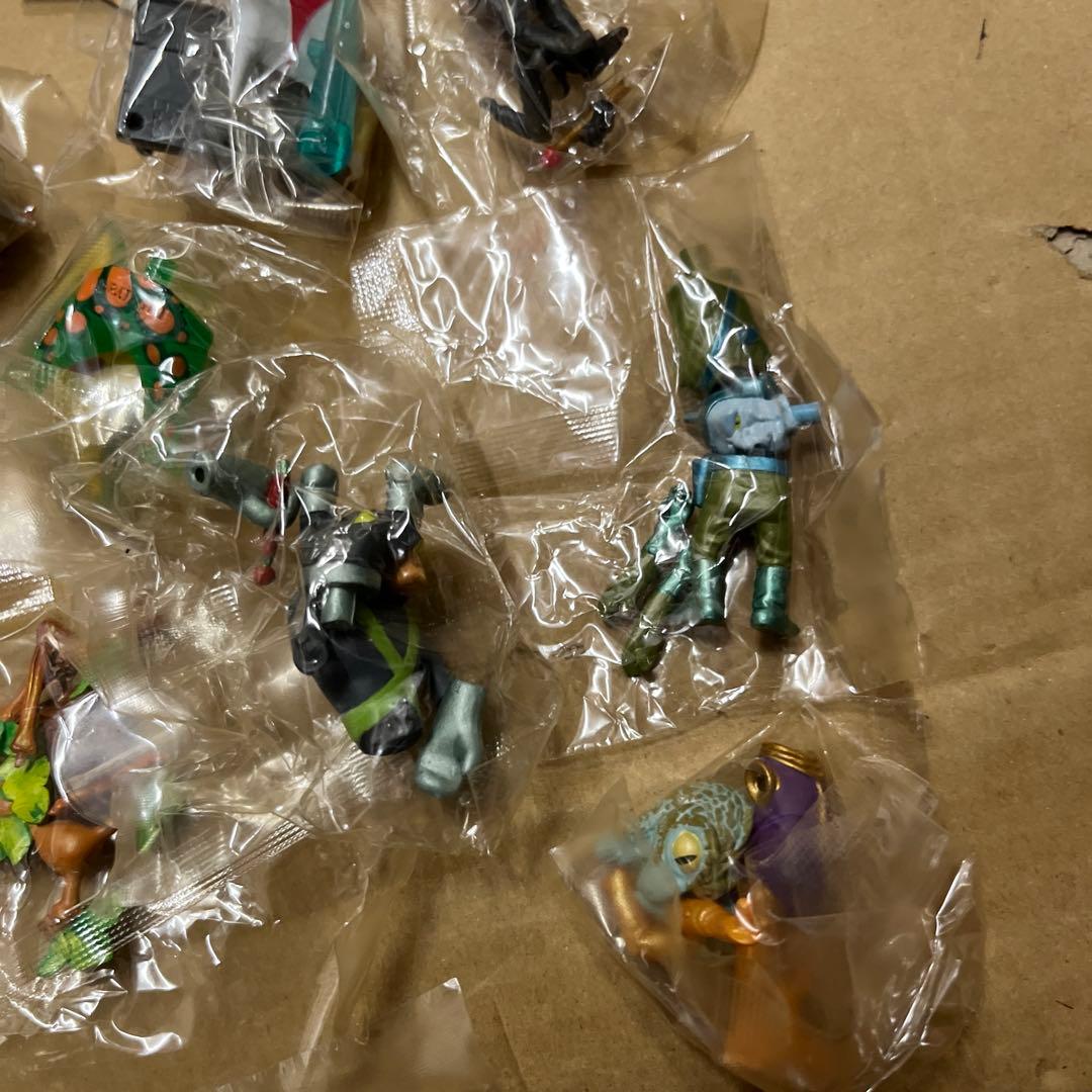 宇宙大作戦 チョコベーダー まとめ売り　20個