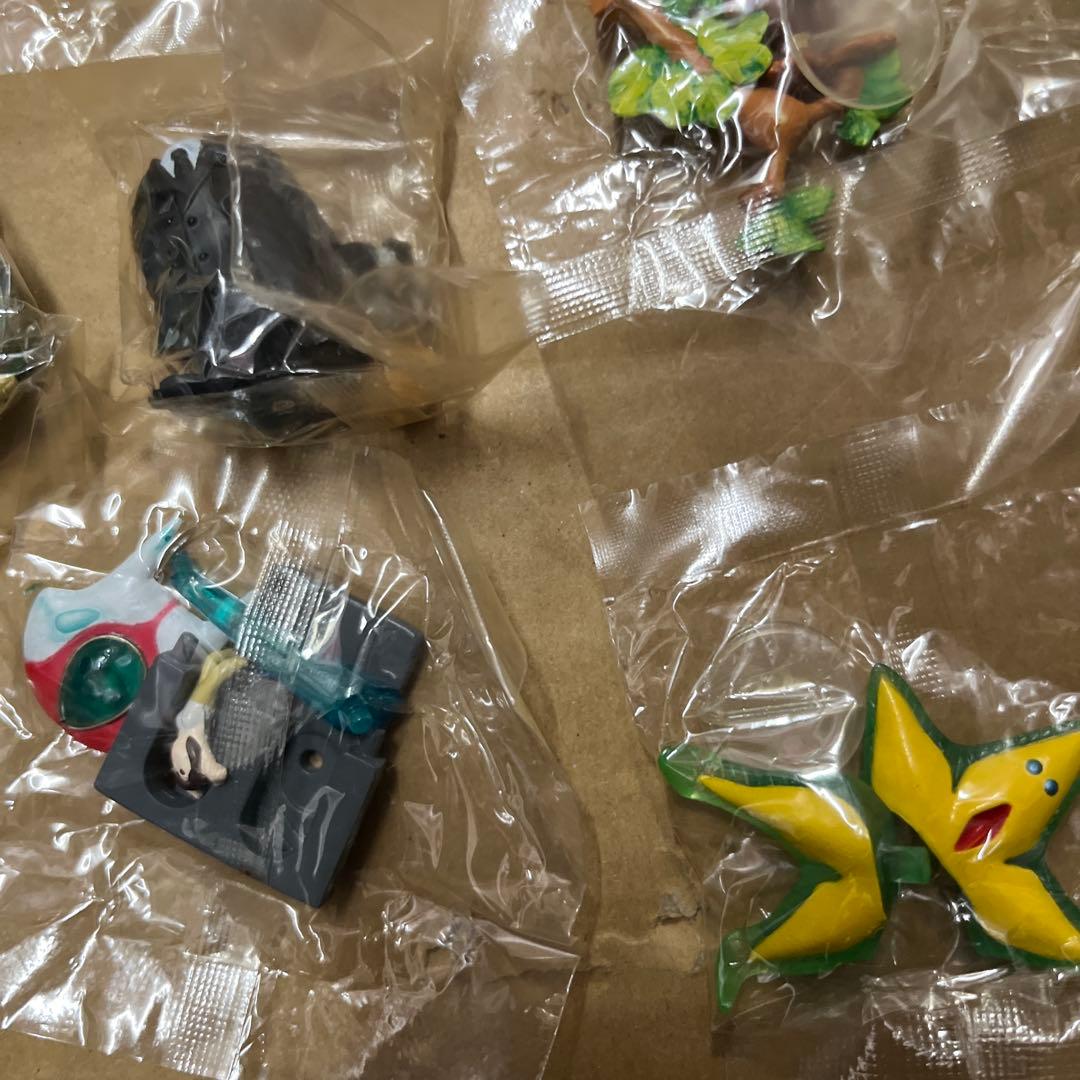 宇宙大作戦 チョコベーダー まとめ売り　20個