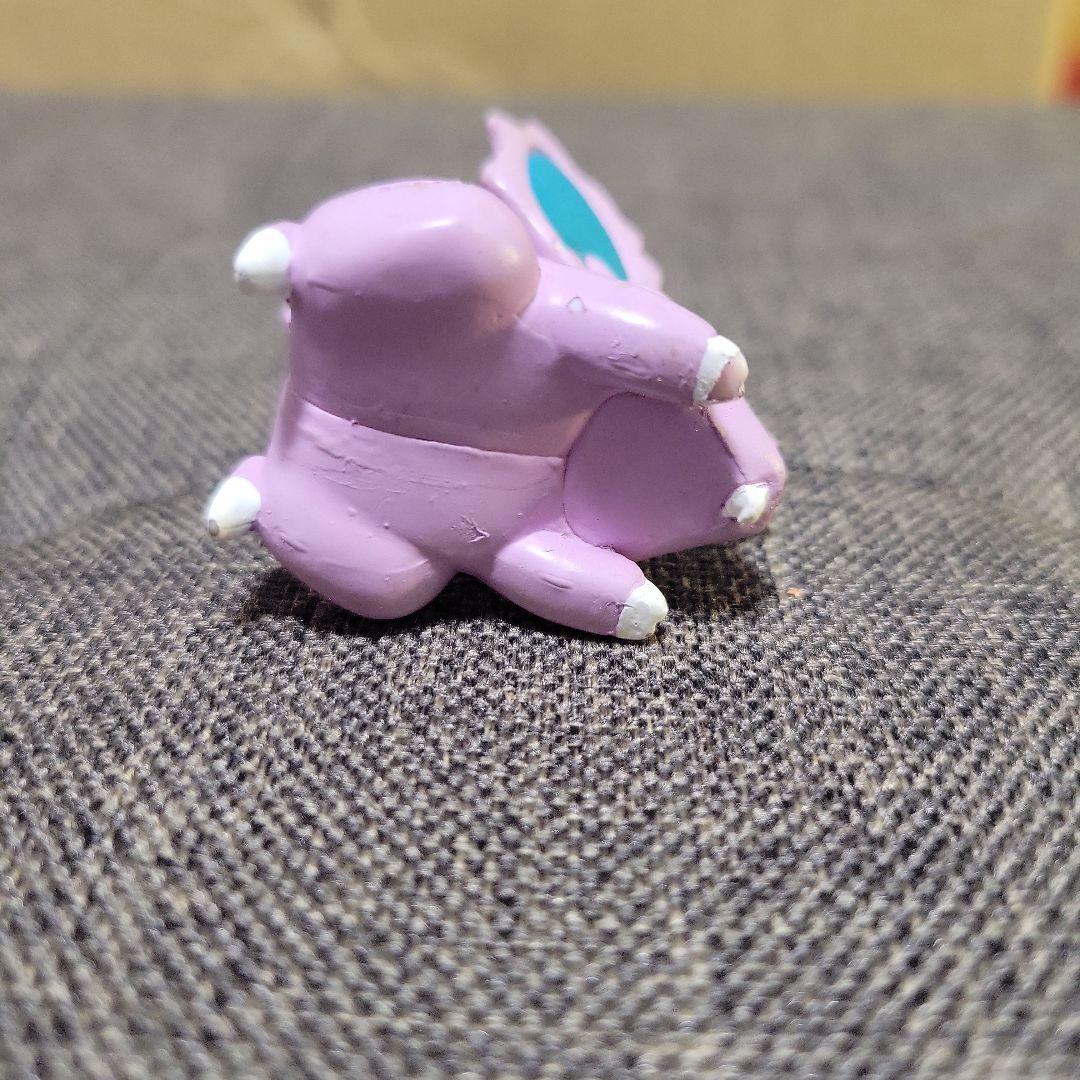 ニドラン♂ モンコレ フィギュア