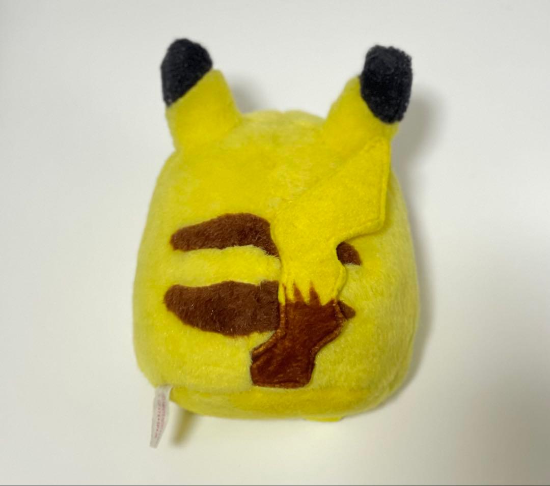 Z*様 【レア‼️】TOMY ピカチュウ ぬいぐるみ 初期