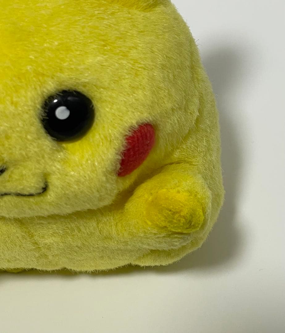 Z*様 【レア‼️】TOMY ピカチュウ ぬいぐるみ 初期