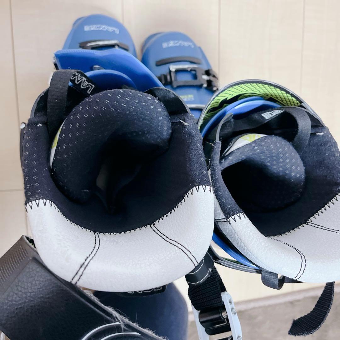 ✨️良品✨️LANGE WORLD CUP ZB スキーブーツ 27.5センチ - メルカリ