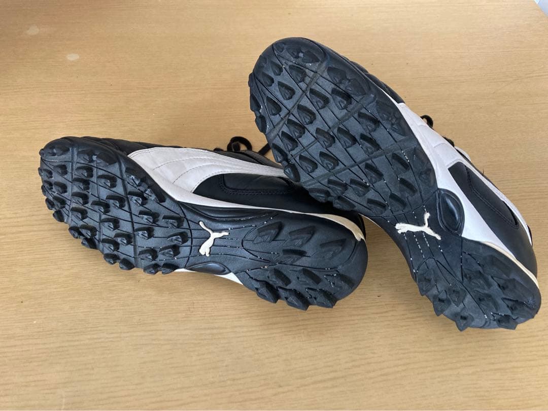 プーマ メキシコ MEXICO TT パラメヒコ トレーニングシューズ 27.0