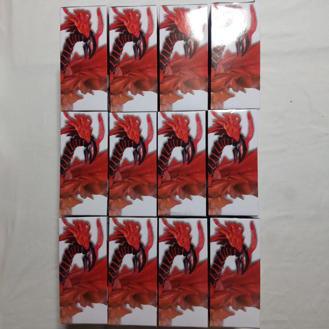 遊戯王 ファイブヂィーズ ブラック.ローズ.ドラゴン フィギュア 12体セット