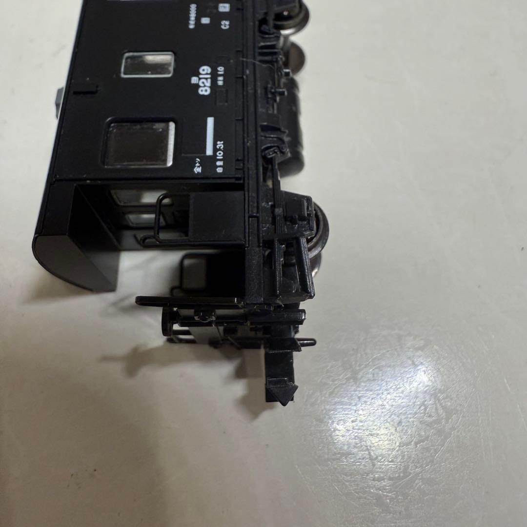 Nゲージ　貨車　KATO トミックス 計12両